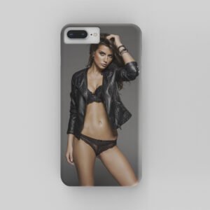 Lingerie Mystery Phone Case